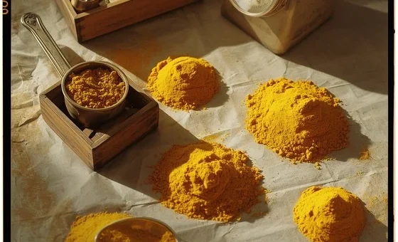 Dodávateľský reťazec kari