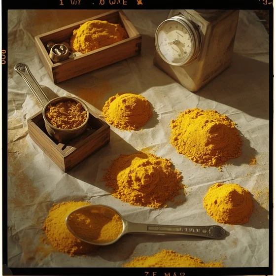 Dodávateľský reťazec kari