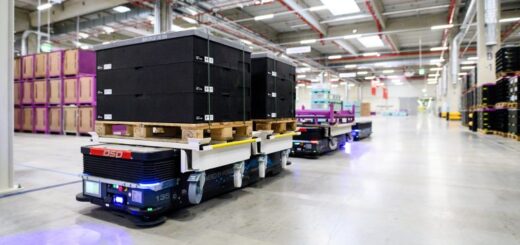 Palivové články vodíka poháňajú AGV BMW