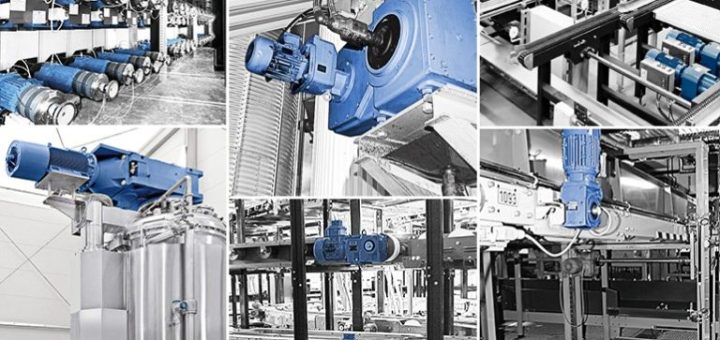 Ovládačová elektronika sa vyvíja s novými funkciami