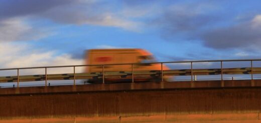 Latinská Amerika víta logistické koboty