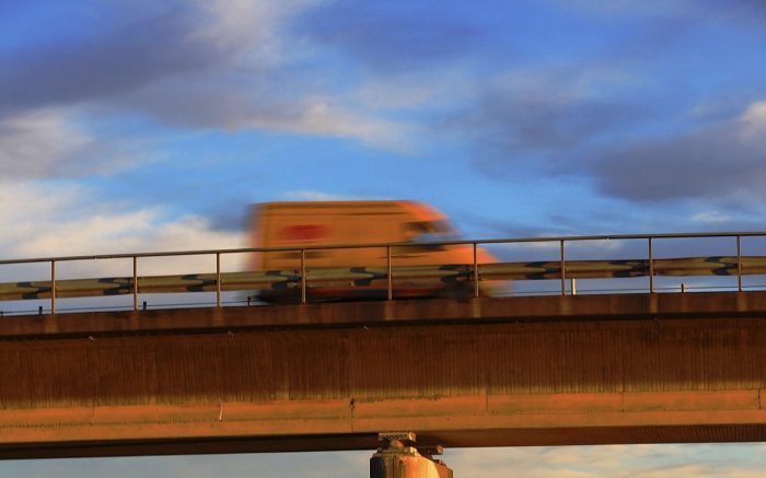 Latinská Amerika víta logistické koboty