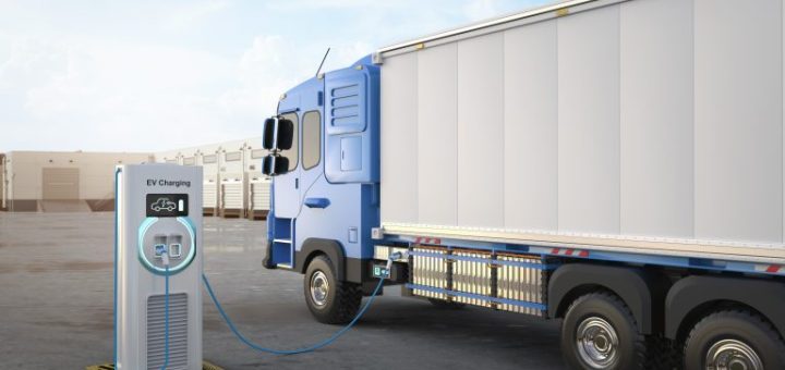 Mali by flotily plánovať elektrifikáciu okolo elektrickej energie?