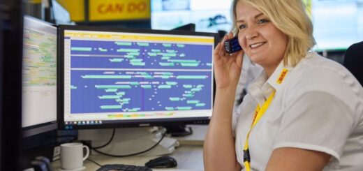 Airbus obnovuje zmluvu o logistických tokoch