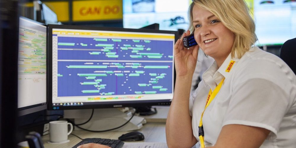 Airbus obnovuje zmluvu o logistických tokoch