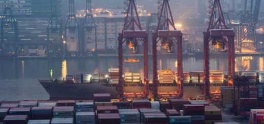 Rozšírenie ICS2 spôsobuje zmätok v dodávateľskom reťazci