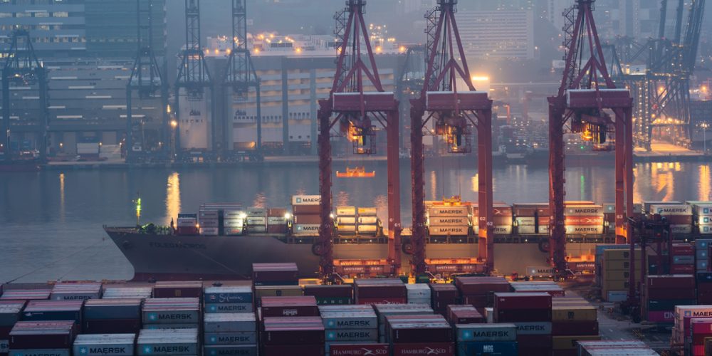 Rozšírenie ICS2 spôsobuje zmätok v dodávateľskom reťazci