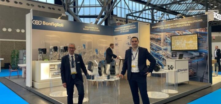 Hlavné body rozhovoru Parcel+Post: rastúca spolupráca s výrobcami originálneho vybavenia