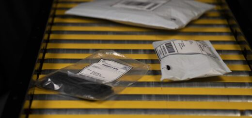 Z chaosu k jasnosti v logistike balíkov