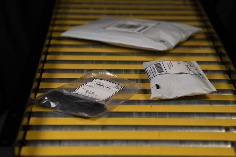 Z chaosu k jasnosti v logistike balíkov