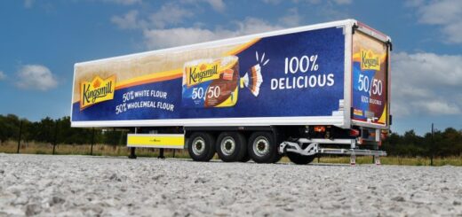 Pekáreň rozširuje svoju flotilu o boxové prívesy