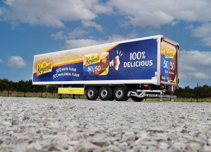 Pekáreň rozširuje svoju flotilu o boxové prívesy