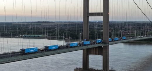 Budovanie odolnosti dodávateľského reťazca