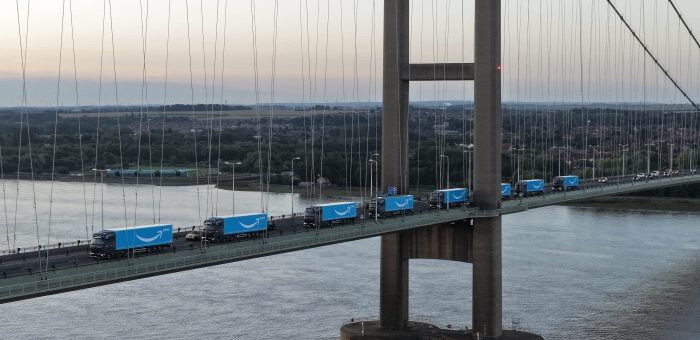 Budovanie odolnosti dodávateľského reťazca