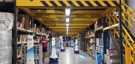 Integrované robotické riešenie ztrojnásobuje produktivitu