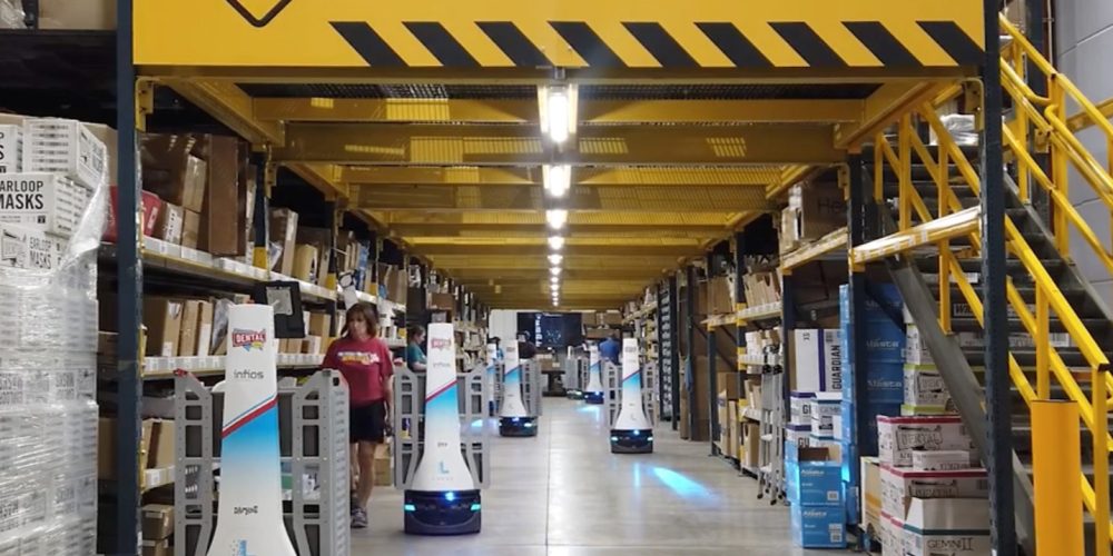 Integrované robotické riešenie ztrojnásobuje produktivitu