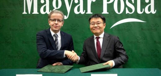 Logistická spolupráca pre Maďarsko