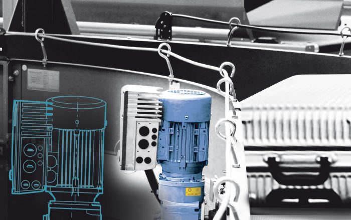 Virtuálne uvedenie do prevádzky digitálnych dvojníkov pohonu