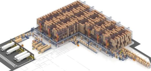 PepsiCo Polska spúšťa inteligentný sklad