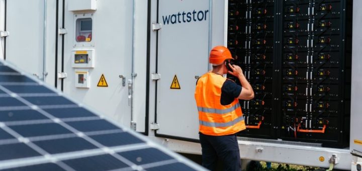 Posilňovanie konkurenčnej výhody v energetike