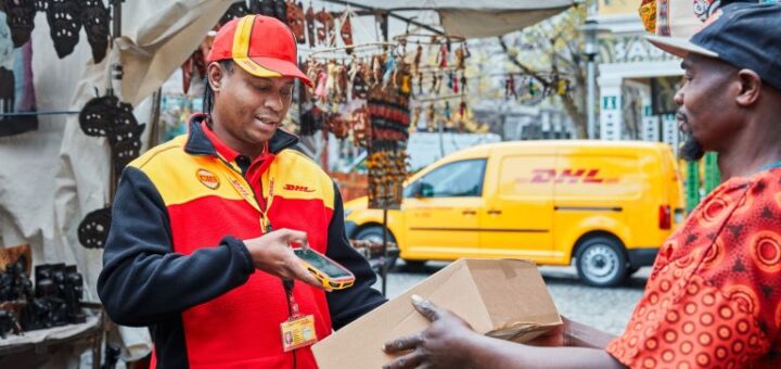 Investícia na podporu obchodu naprieč Afrikou