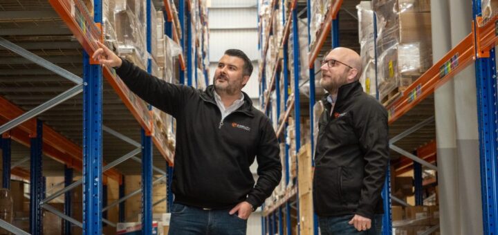 Tlak po vrchole v elektronickom obchode