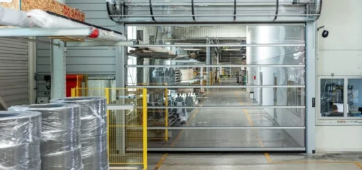 Najrýchlejší záznam špirálových dverí