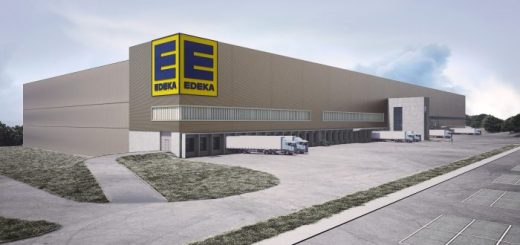 Edeka automatizuje pomocou technológie OPM