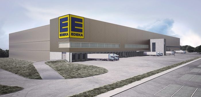 Edeka automatizuje pomocou technológie OPM