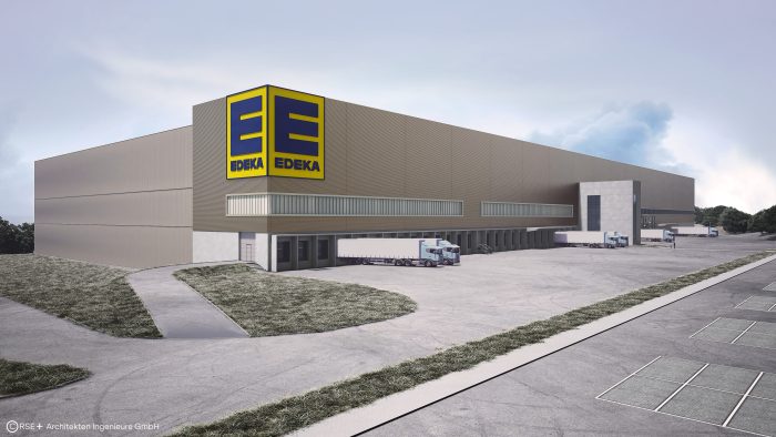 Edeka automatizuje pomocou technológie OPM