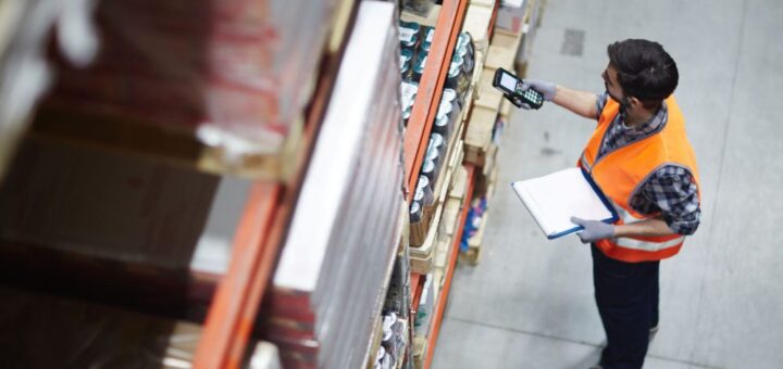 Chytrejšia cesta k odolnosti dodávok