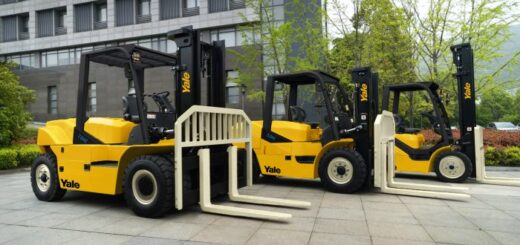 Lithium-ionové vysokozdvižné vozíky pre vnútorné aj vonkajšie prostredie