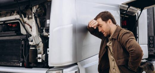 Ako udržať flotily na cestách