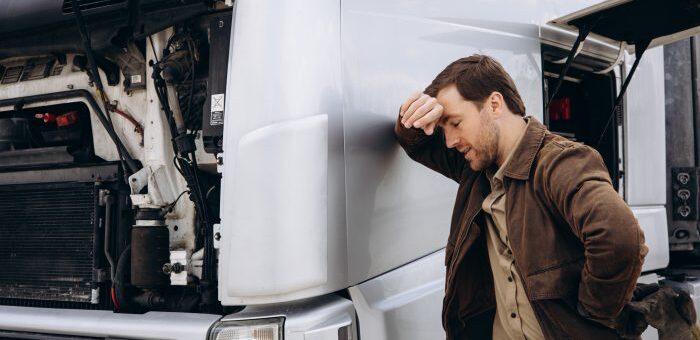 Ako udržať flotily na cestách