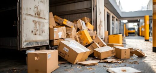 Predefinovanie poslednej míle s sieťou OOH