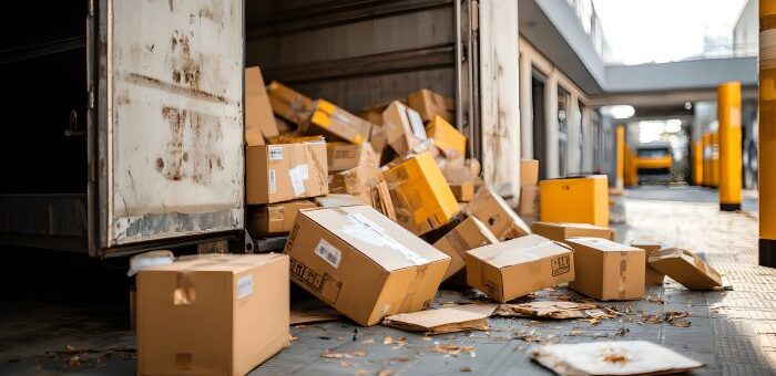 Predefinovanie poslednej míle s sieťou OOH