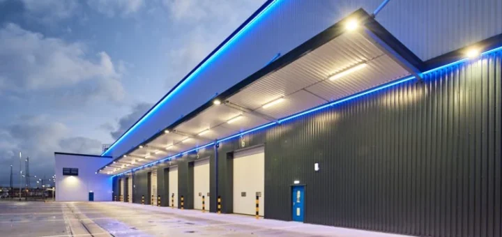 Bezpečné dvere rýchlosťou