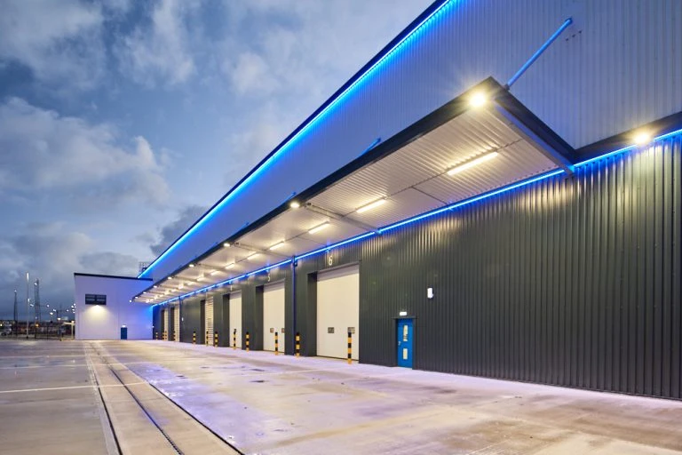 Bezpečné dvere rýchlosťou