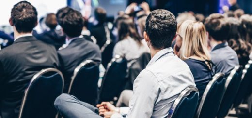 Konferencia Navigácia v meniacom sa svete