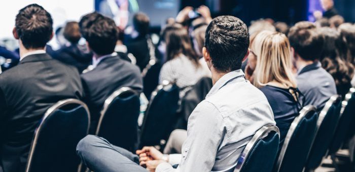 Konferencia Navigácia v meniacom sa svete