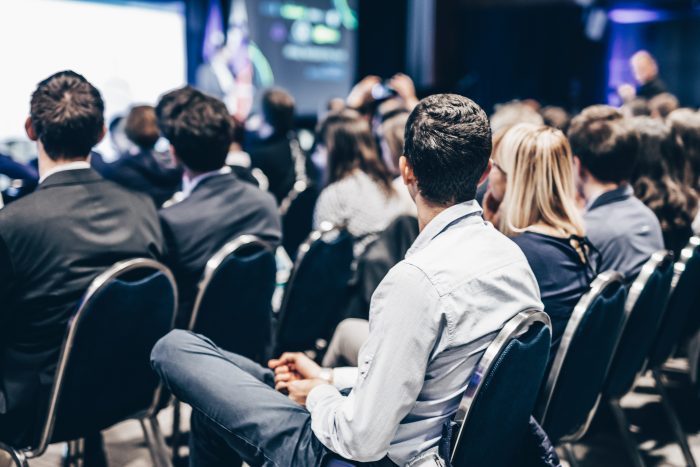 Konferencia Navigácia v meniacom sa svete