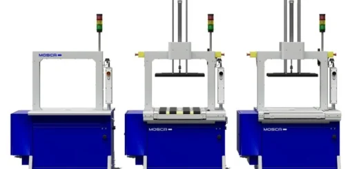 Plne digitalizované páskovanie