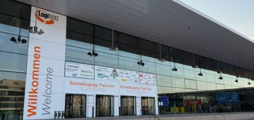 LogiMAT 2026: Praktická automatizácia a AI určujú prvé dva dni