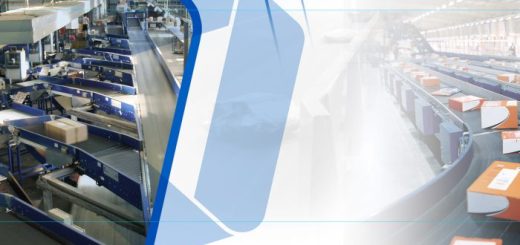Inovatívne riešenia pásov na LogiMAT