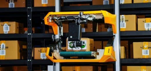 Libiao Robotics predstavuje AirRob PRO