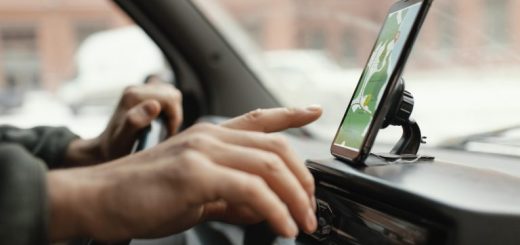Odosielajte chytrejšie: Premena GPS dát na lepšie trasovanie
