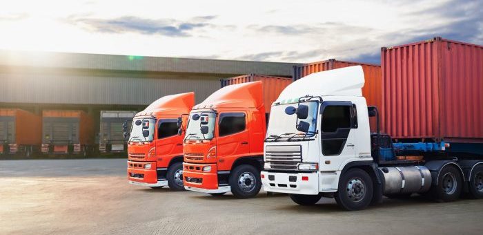Špecialistické doručenia v franšízovej logistike