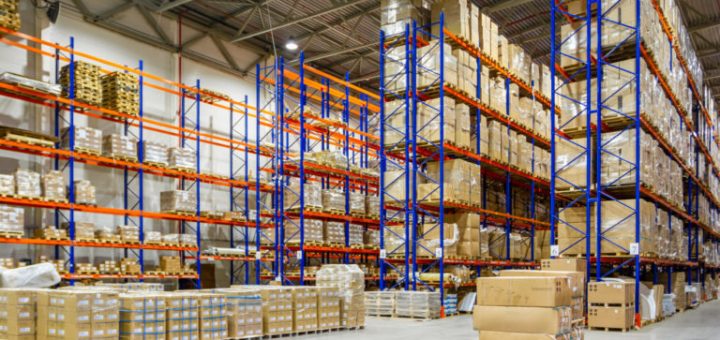 Logistika pred maloobchodom musí najskôr chodiť, predtým než začne behať