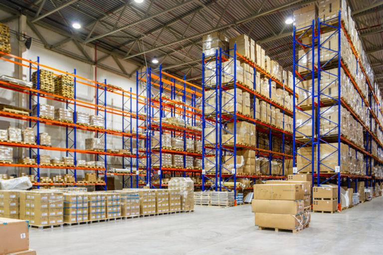 Logistika pred maloobchodom musí najskôr chodiť, predtým než začne behať