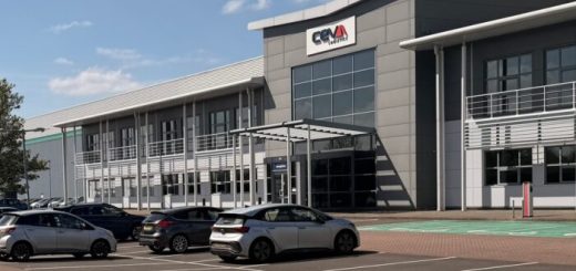 Ocado obnovuje dlhodobú logistickú zmluvu